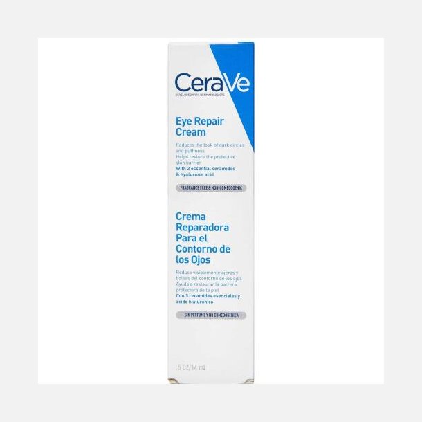 CeraVejencreme 14 ml