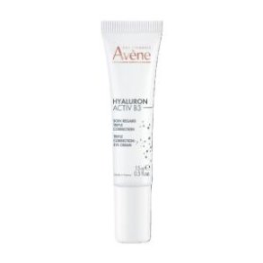 Avne Hyaluron Activ B3 Eye Cream 15ml
