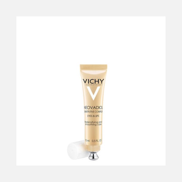 Vichy Neovadiol Contours til jne og lber - 15 ml