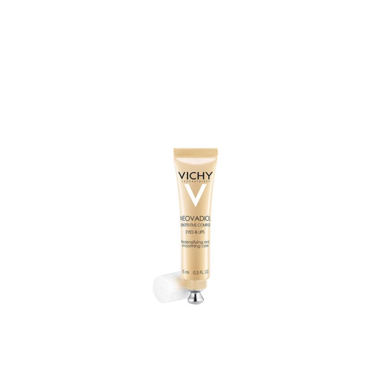 Vichy Neovadiol Contours til jne og lber - 15 ml