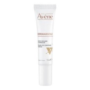 Avne DermAbsolu Filler Eye Contour Cream 15ml
