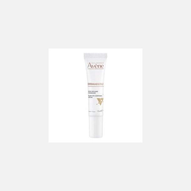 Avne DermAbsolu Filler Eye Contour Cream