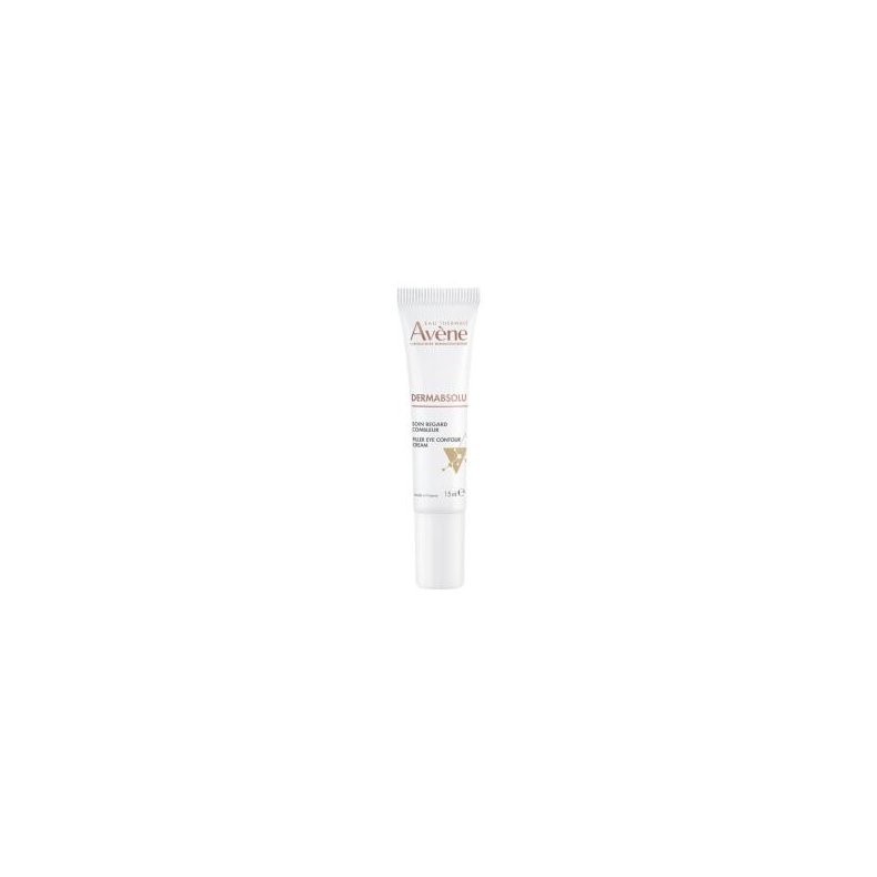 Avne DermAbsolu Filler Eye Contour Cream