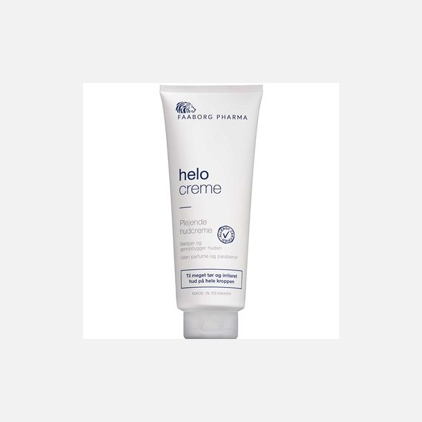 Helo creme 400ml - Faaborg