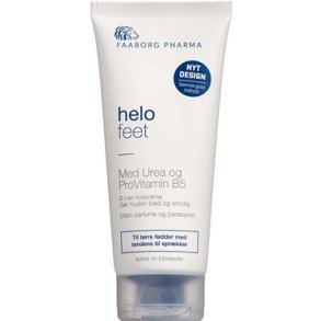 Helo Feet creme 100 ml - Faaborg