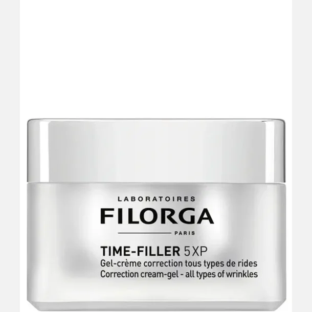 FILORGA TIME-FILLER XP CR.GEL 50 ML