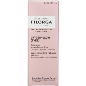 FILORGA OXYGEN-GLOW EYE CREAM 15 ML
