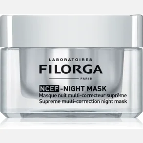 FILORGA NCEF NIGHT MASKE 50 ML