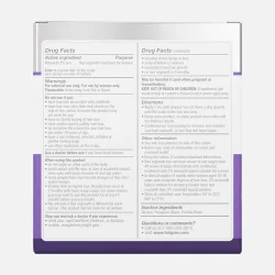 Foligain minoxidil 2% til kvinder�