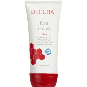 DecubalFoot Cream 100 ml