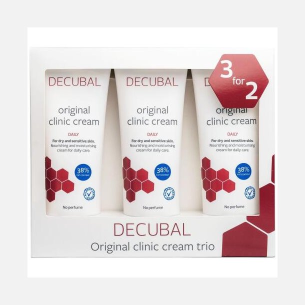 Decubal3for2 Gaveske