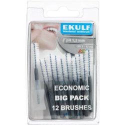 Ekulf PH Mellemrumsbrster 