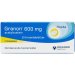 10 stk ,600 mg