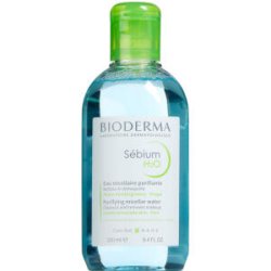 BIODERMA SEBIUM H2O RENSEVAND