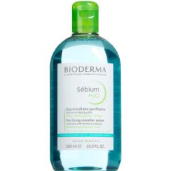 BIODERMA SEBIUM H2O RENSEVAND