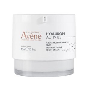 Avne Hyaluron Activ B3 Night Cream 40 ml