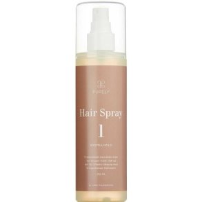 Purely Professional Hairspray 1 250ml