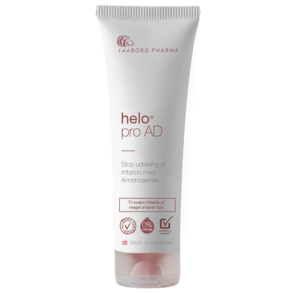 Helo pro AD 50ml, Faaborg