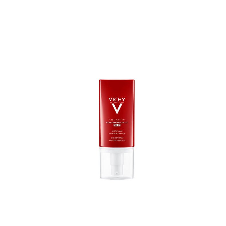 Vichy Liftactiv Specialist Dagcreme SPF25 - 50 ml