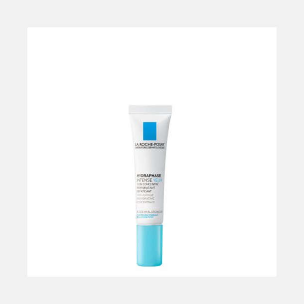 LA ROCHE-POSAY Hydraphase Intense Eyes 15 ml