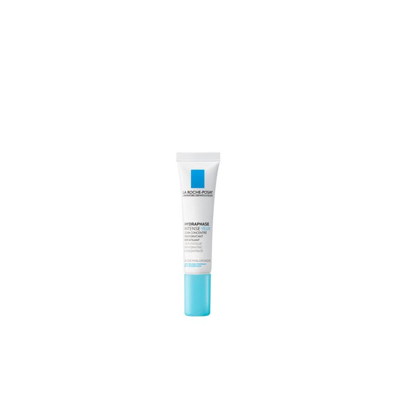 LA ROCHE-POSAY Hydraphase Intense Eyes 15 ml