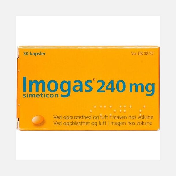 Imogas