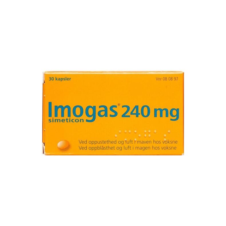 Imogas