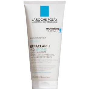 La Roche-Posay Effaclar H Iso-Biome Rens 200 ml.
