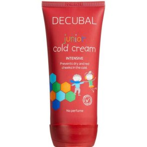 DecubalJunior Cold Cream 100 ml
