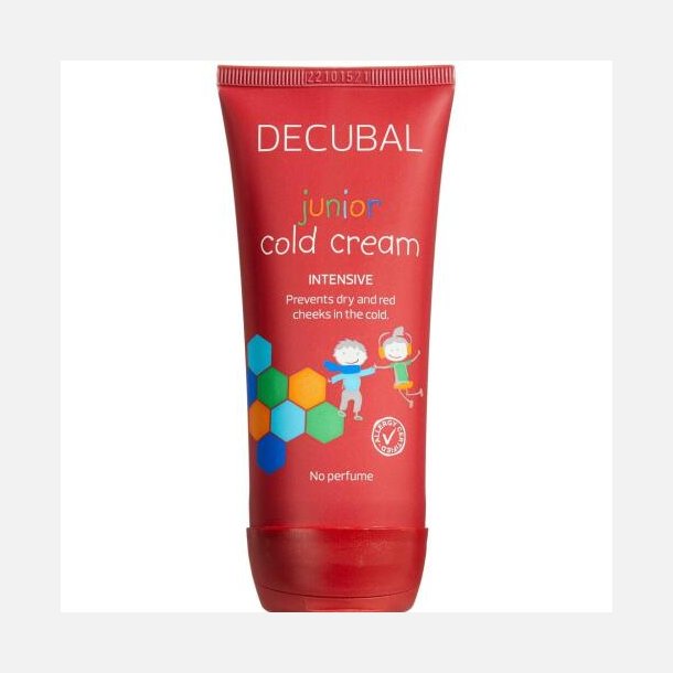 DecubalJunior Cold Cream 100 ml