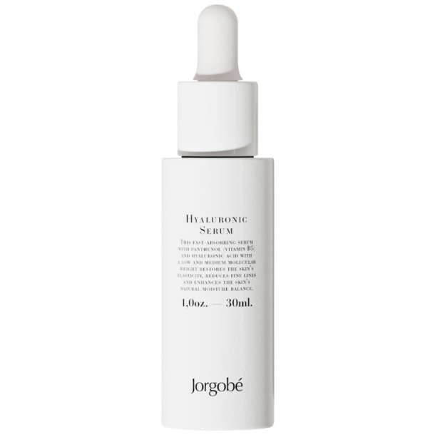 Jorgob Hyaluronic Serum 30 ml