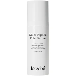 Jorgob Multi Peptide Lifting Filler 30ml