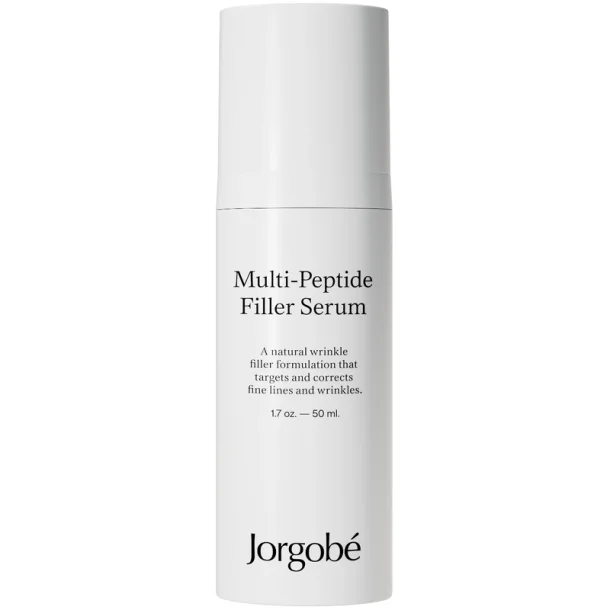 Jorgob Multi Peptide Lifting Filler 30ml