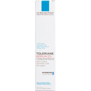 La Roche Posay Toleriane Kerium DS Koncentrat 40 ml