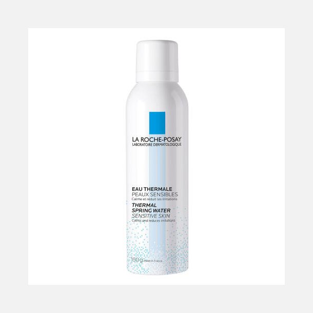 LA ROCHE-POSAY Kildevandsspray 150 ML