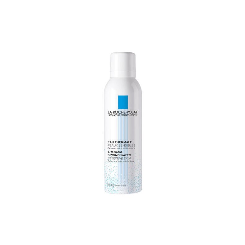 LA ROCHE-POSAY Kildevandsspray 150 ML