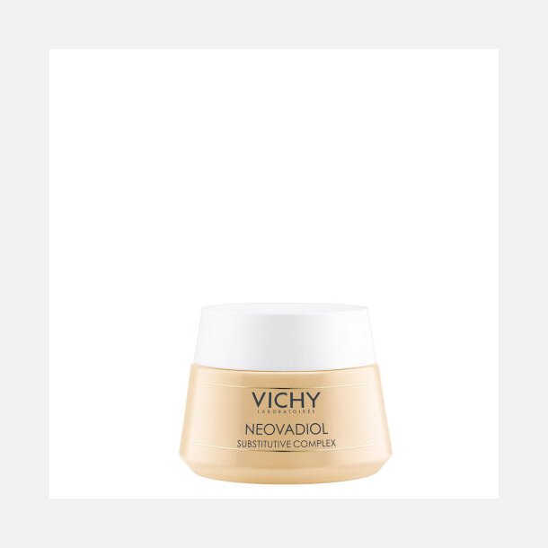 Vichy Neovadiol Compensating Complex Dagcreme til tr hud - 50 ml