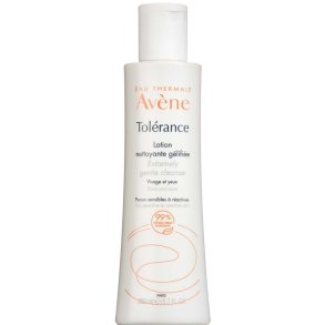 Avene Tolerance cleansing lotion 200 ml