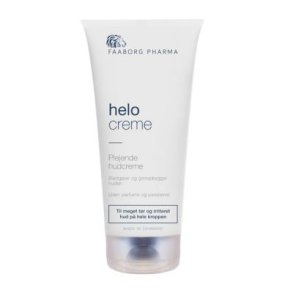 Helo creme 200ml - Faaborg