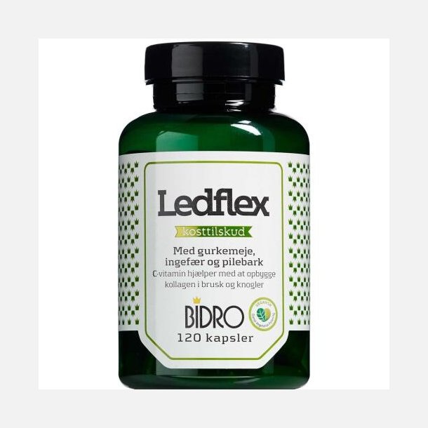 BidroLedflex 120 stk.