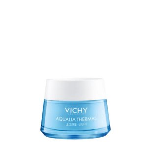 Vichy Aqualia Thermal Rehydration Light til normal hud 50 ml