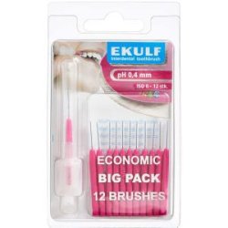 Ekulf PH Mellemrumsbrster 