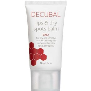 DecubalLips & Dry Spots Balm 30 ml