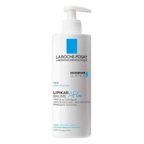 LRP Lipikar Balm AP+M 400ml