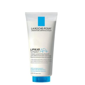 LRPLipikar Syndet AP+douchegelcreme 200 ml