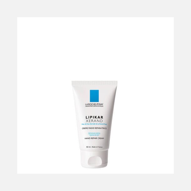 La Roche-Posay Lipikar Hndcreme 50 ml