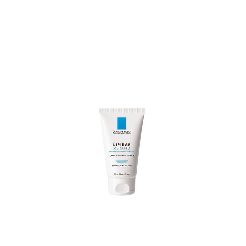 La Roche-Posay Lipikar Hndcreme 50 ml