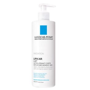 LRP Lipikar Lait bodylotion 400ml