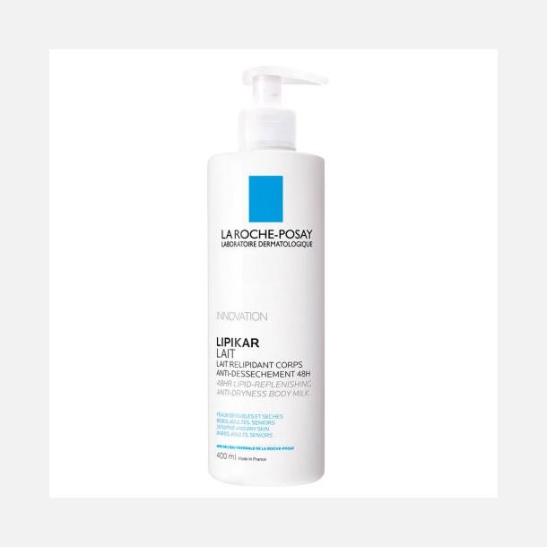 La Roche-PosayLipikar Lait bodylotion 400ml