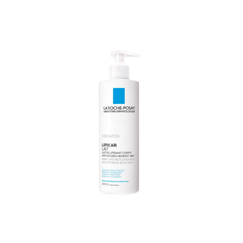 La Roche-PosayLipikar Lait bodylotion 400ml